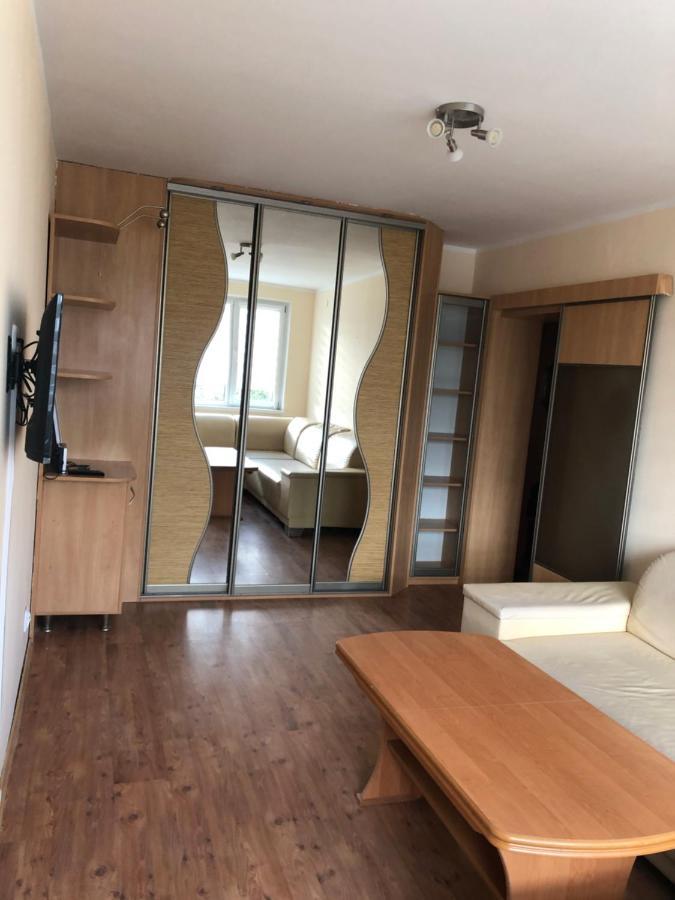 Apartament Szczecinek Exterior foto